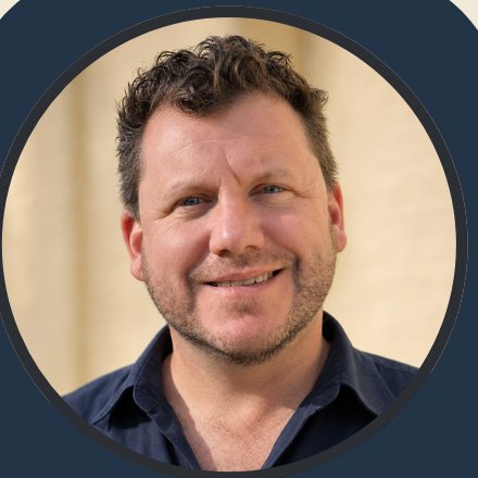 Dan Byron, candidate for Northern Midlands Council